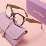 Women eyewear