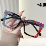 Unisex reading glasses